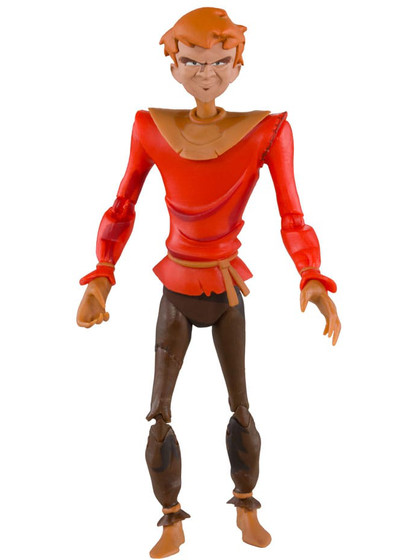 DC Direct: Batman The Animated Series - Scarecrow