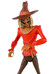 DC Direct: Batman The Animated Series - Scarecrow