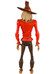 DC Direct: Batman The Animated Series - Scarecrow