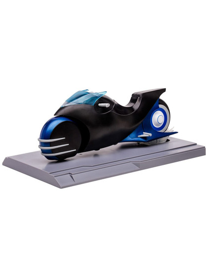 DC Direct: Batman The Animated Series Vehicles - Batcycle