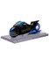 DC Direct: Batman The Animated Series Vehicles - Batcycle