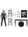 DC Multiverse - The Joker (Jail Cell Variant) (The Dark Knight) (Gold Label)