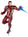 Marvel Legends: The Infinity Saga - Iron Man Mark 46 (Captain America: Civil War)