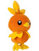 Pokémon - Torchic Plush - 20 cm