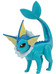 Pokémon: Battle Figure Set - Rockruff, Bellossom, Vaporeon 3-Pack