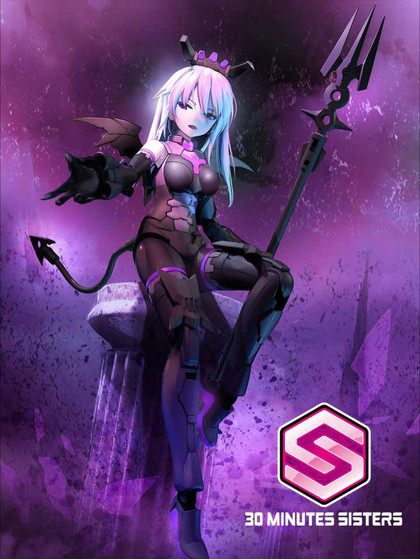 30MS SIS-D00 Neverlia (Color A)