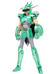 Saint Seiya Saint Cloth Myth - Dragon Shiryu (20th Anniversary Version)