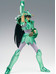 Saint Seiya Saint Cloth Myth - Dragon Shiryu (20th Anniversary Version)
