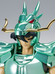 Saint Seiya Saint Cloth Myth - Dragon Shiryu (20th Anniversary Version)