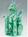Saint Seiya Saint Cloth Myth - Dragon Shiryu (20th Anniversary Version)