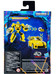 Transformers Legacy United - Animated Universe Bumblebee Deluxe Class