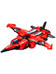 Transformers Legacy United - Cyberverse Universe Windblade Deluxe Class