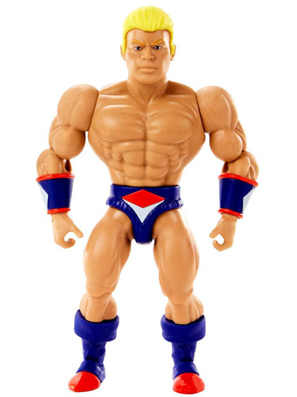 Masters of the Universe Origins - Duplico