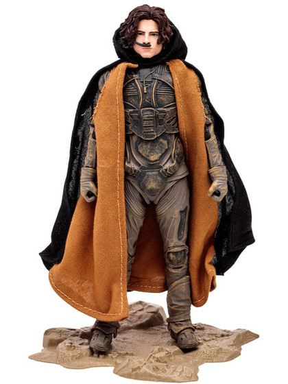 Dune: Part Two - Paul Atreides