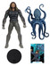 DC Multivers - Aquaman (Stealth Suit with Topo) (Gold Label)