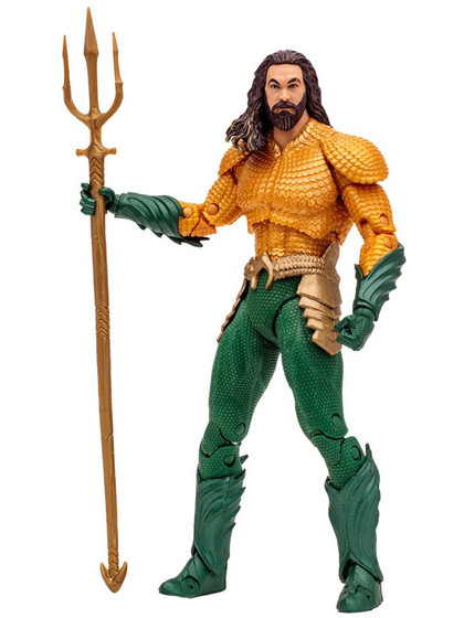DC Multiverse - Aquaman (Aquaman and the Lost Kingdom)