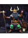 Dungeons & Dragons Ultimate - Elkhorn the Good Dwarf Fighter