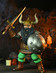 Dungeons & Dragons Ultimate - Elkhorn the Good Dwarf Fighter