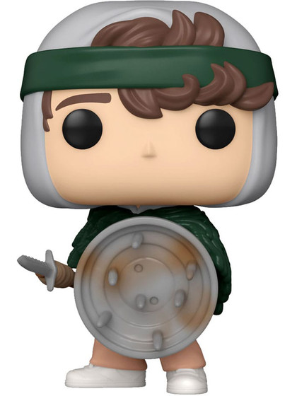 Funko POP! Television: Stranger Things - Dustin