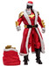 DC Multiverse - Bat Santa (Red Variant)(Gold Label)