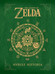 The Legend of Zelda - Hyrule Historia Book 