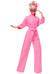 Barbie The Movie - Pink Power Jumpsuit Barbie