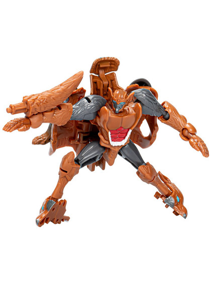 Transformers Legacy United - Beast Wars II Universe Tasmania Kid Core Class