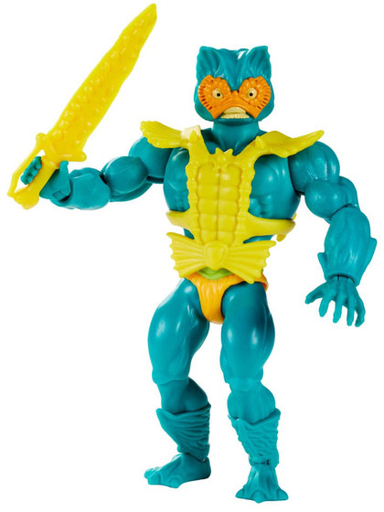 Masters of the Universe Origins - Mer-Man (2023)