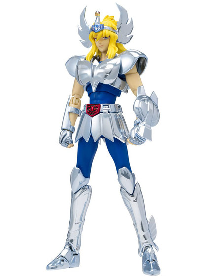 Saint Seiya Myth Cloth - Cygnus Hyoga 20th Anniversary Ver.