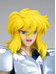 Saint Seiya Myth Cloth - Cygnus Hyoga 20th Anniversary Ver.