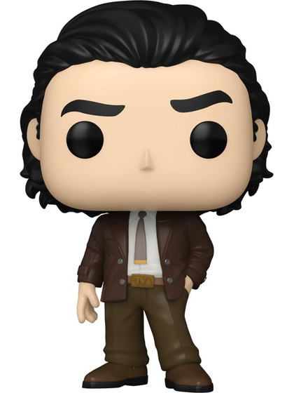 Funko POP! Marvel: Loki Season 2 - Loki