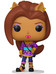 Funko POP! Retro Toys: Monster High - Clawdeen Wolf