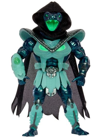 Masters of the Universe Origins - Necro-Conda