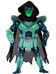 Masters of the Universe Origins - Necro-Conda