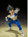 Dragon Ball Z - Vegeta 24000 Power Level - S.H. Figuarts