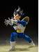 Dragon Ball Z - Vegeta 24000 Power Level - S.H. Figuarts