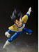 Dragon Ball Z - Vegeta 24000 Power Level - S.H. Figuarts