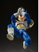 Dragon Ball Z - Vegeta 24000 Power Level - S.H. Figuarts