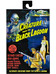 Universal Monsters - Ultimate Creature from the Black Lagoon (B&W)