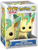 Funko POP! Games: Pokémon - Leafeon