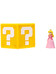 The Super Mario Bros. Movie - Peach Mini Figure