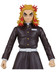 Demon Slayer: Kimetsu no Yaiba - Kyojuro Rengoku - 13 cm