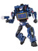 Transformers: Reactivate - Optimus Prime & Soundwave 2-Pack