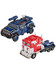 Transformers: Reactivate - Optimus Prime & Soundwave 2-Pack