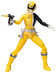 Power Rangers Lightning Collection - S.P.D. Yellow Ranger