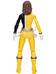 Power Rangers Lightning Collection - S.P.D. Yellow Ranger