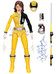 Power Rangers Lightning Collection - S.P.D. Yellow Ranger
