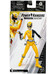 Power Rangers Lightning Collection - S.P.D. Yellow Ranger