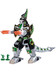 Power Rangers Lightning Collection: Zord Ascension Project - Z-0121 Mighty Morphin Dragonzord
