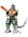 Power Rangers Lightning Collection: Zord Ascension Project - Z-0121 Mighty Morphin Dragonzord
